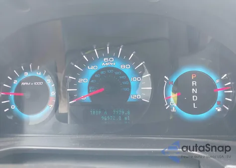 2011 Ford Fusion Se from USA, damaged, VIN 3FAHP0HA5BR183464